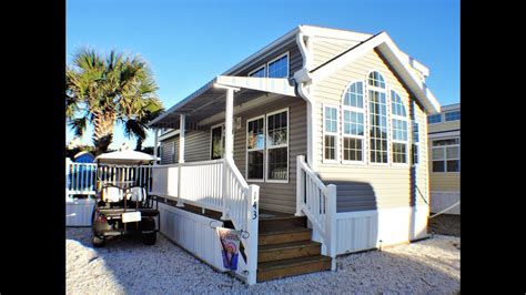 201 Islander Dr. . Holiday travel park emerald isle for sale